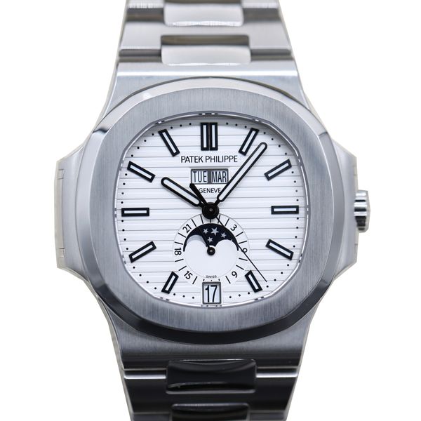 Patek Philippe Nautilus 5726/1A-010